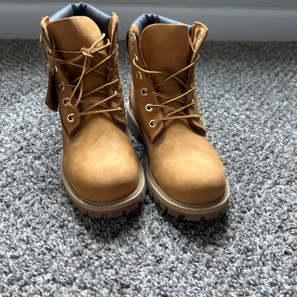 Timberland boots - Picture 5 of 6